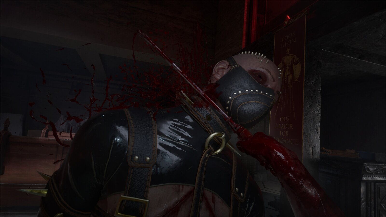 Clive Barker's Hellraiser: Revival - Deluxe Edition