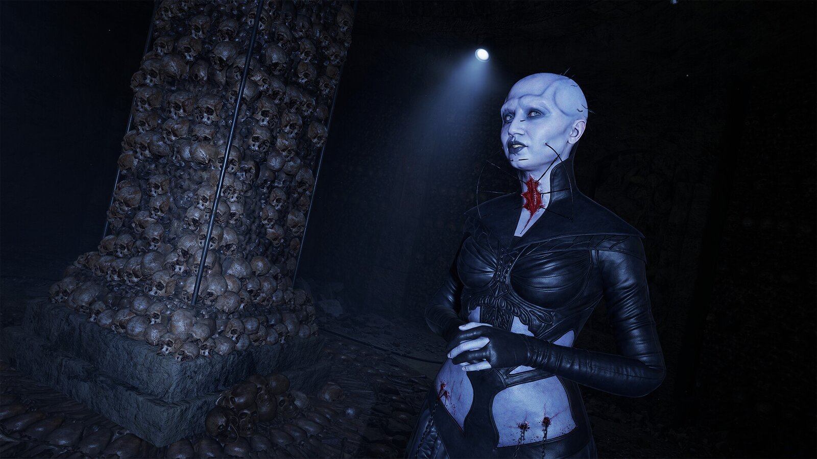 Clive Barker's Hellraiser: Revival - Deluxe Edition
