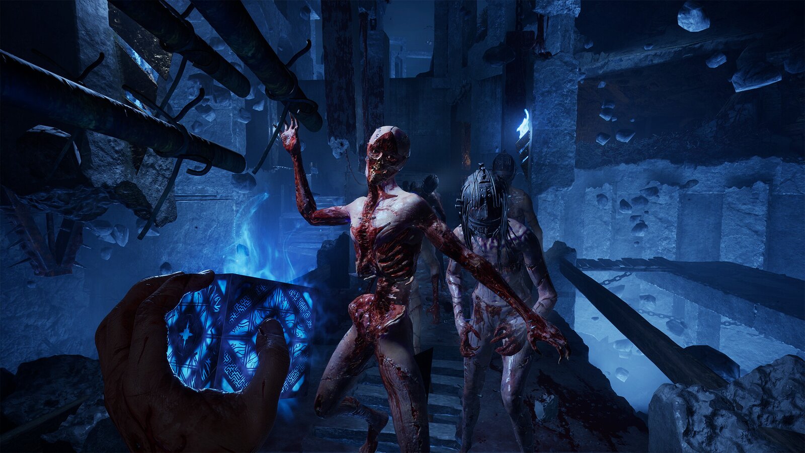 Clive Barker's Hellraiser: Revival - Deluxe Edition