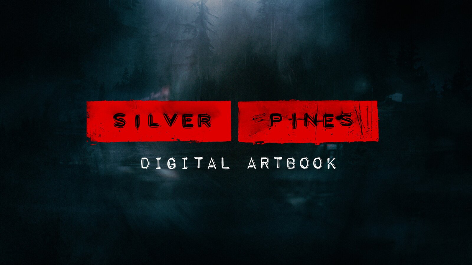 Silver Pines - Deluxe Edition