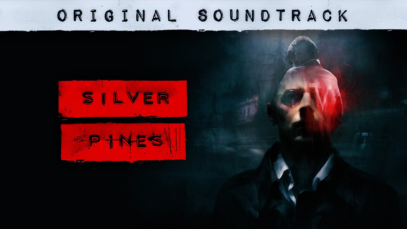 Silver Pines - Deluxe Edition