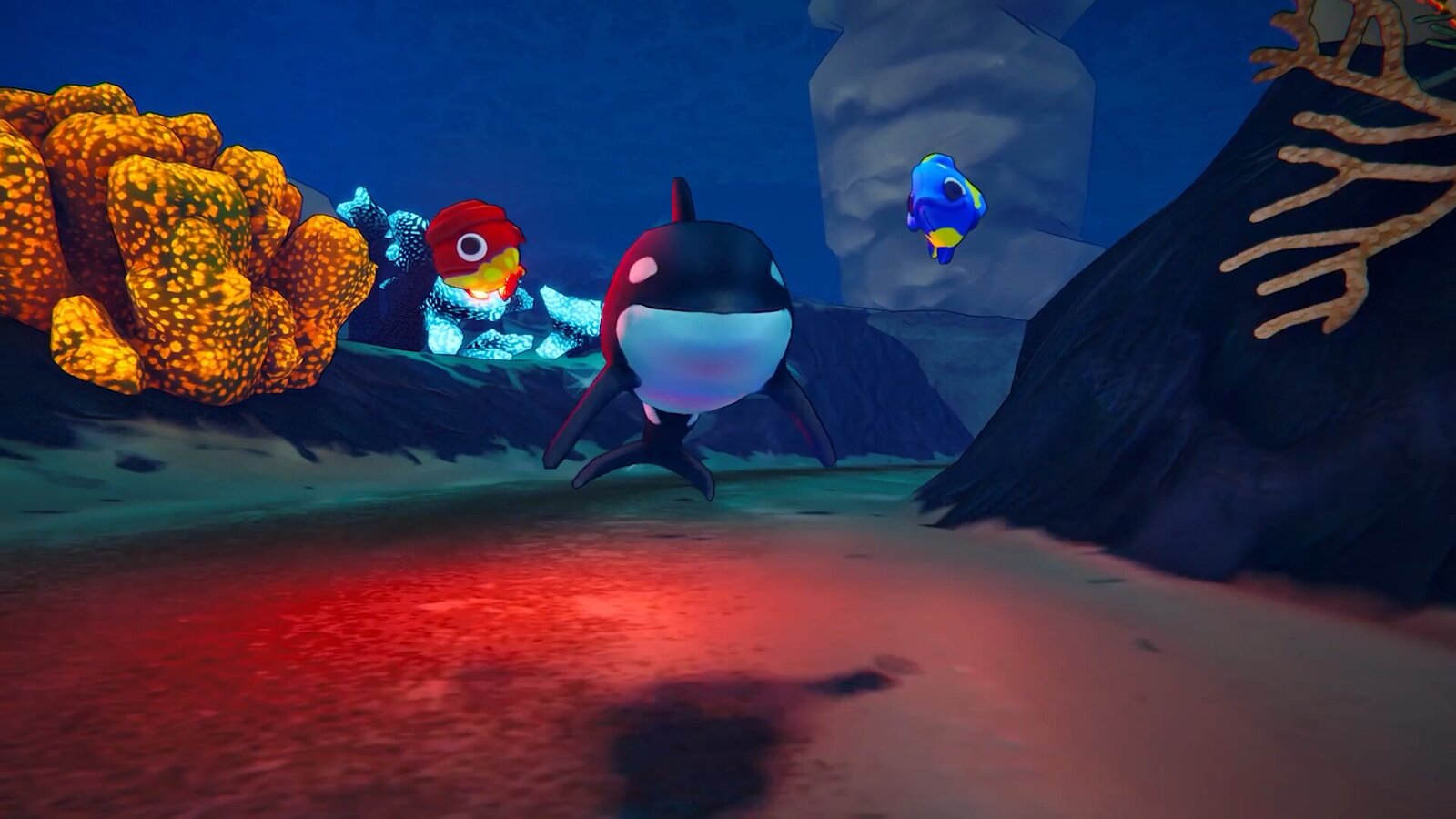 Shark Mart