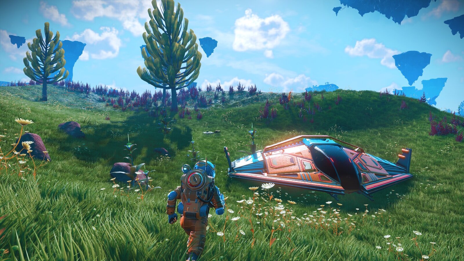 Hello Games Bundle