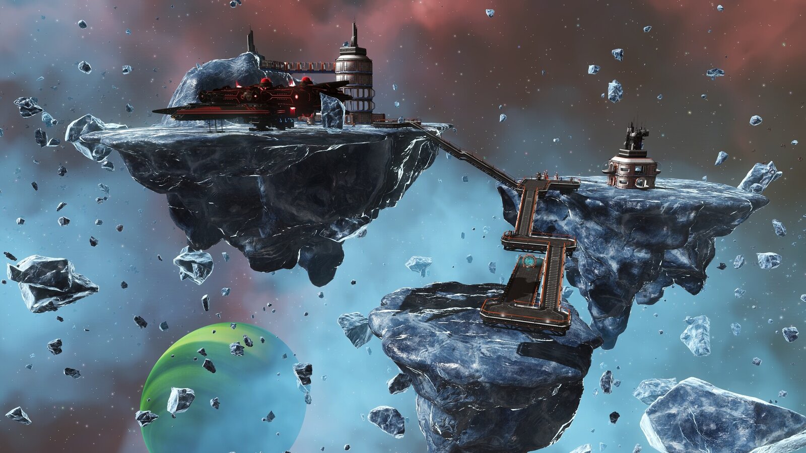Hello Games Bundle