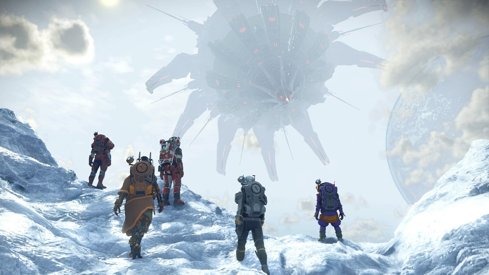 Hello Games Bundle