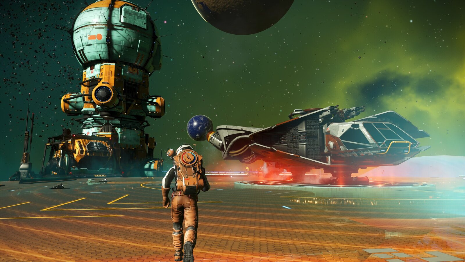 Hello Games Bundle
