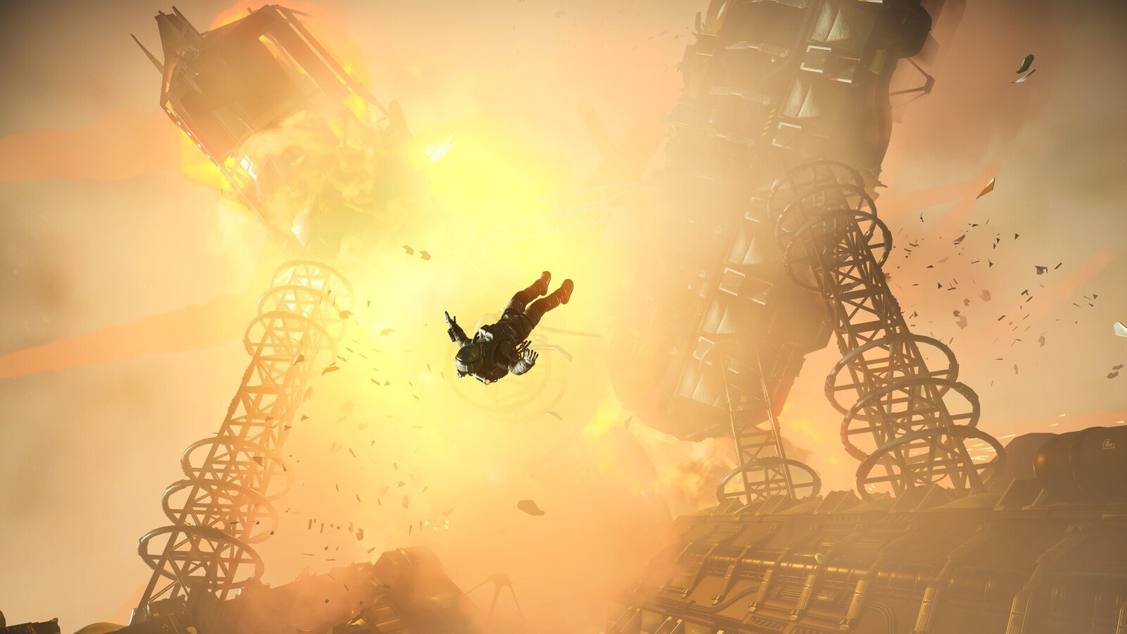 Hello Games Bundle