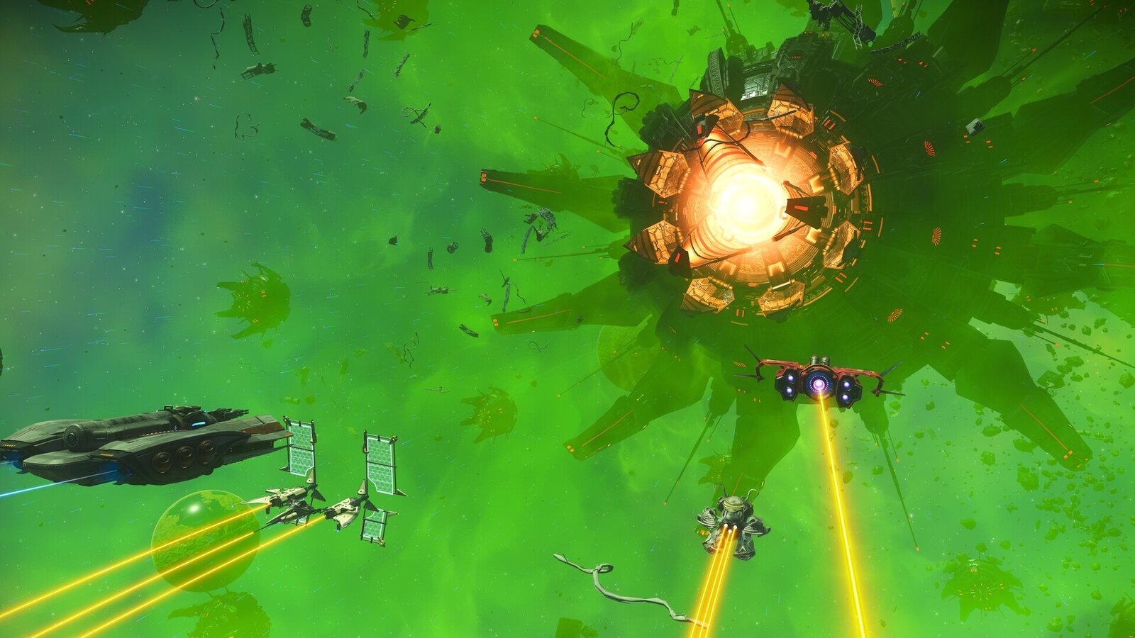 Hello Games Bundle
