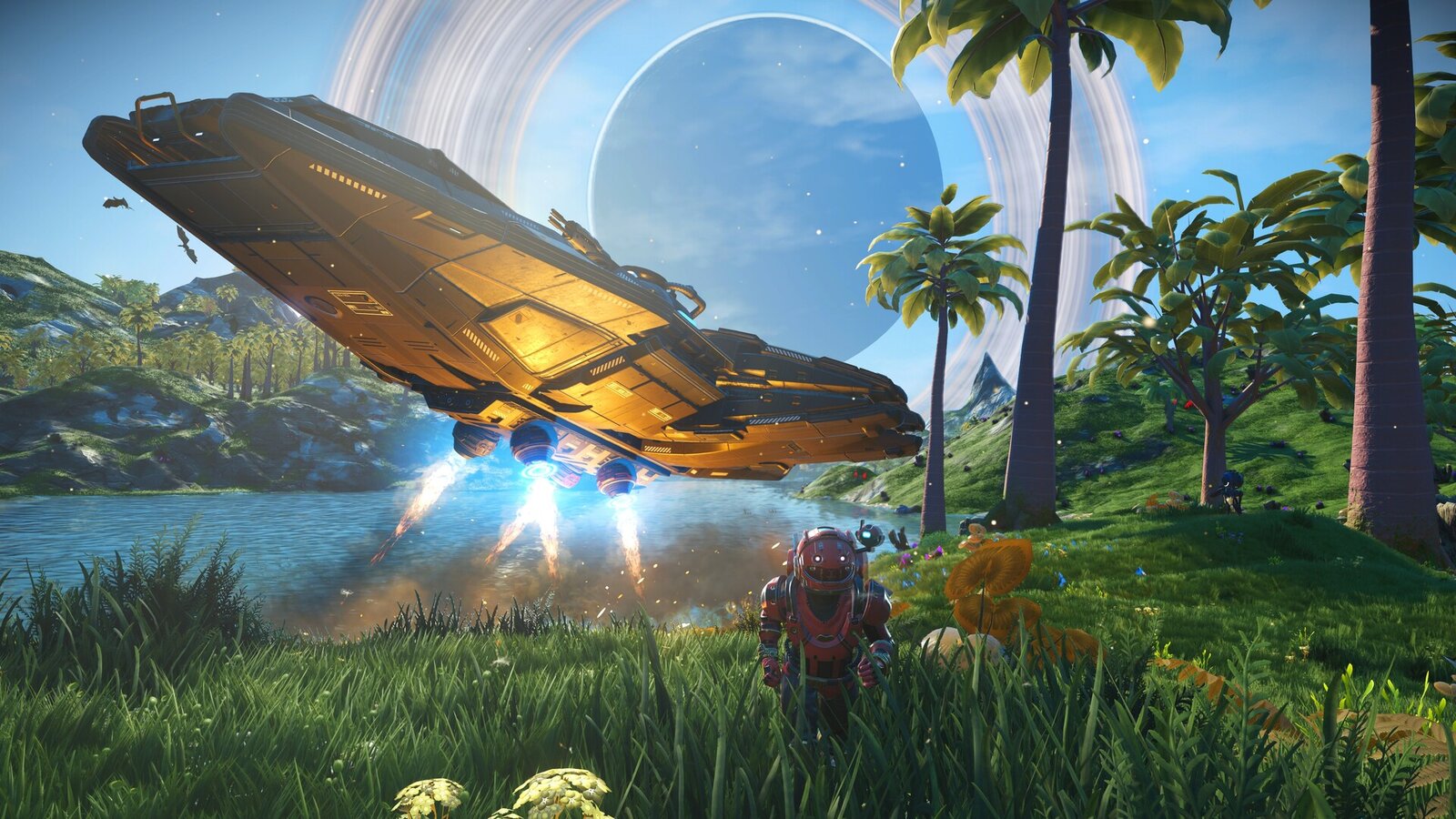 Hello Games Bundle