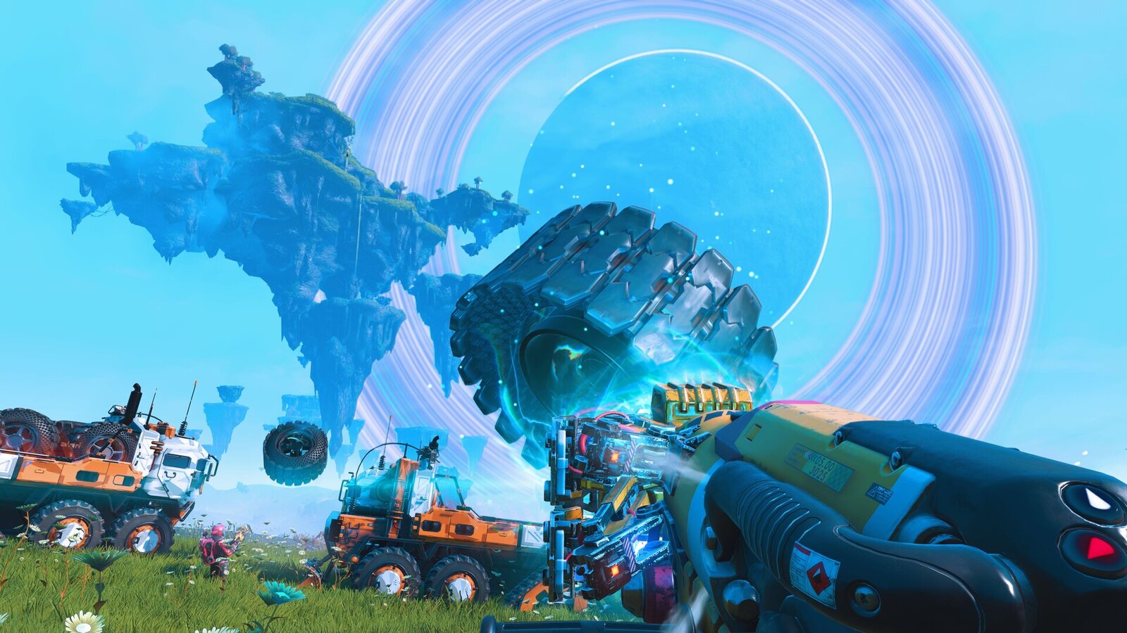 Hello Games Bundle
