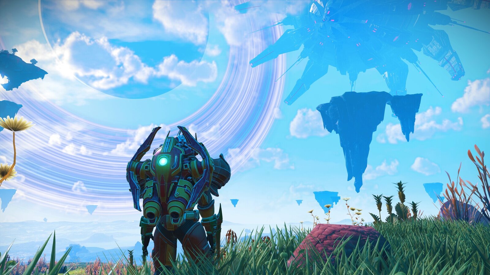 Hello Games Bundle