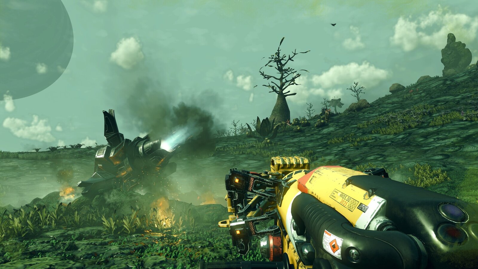 Hello Games Bundle