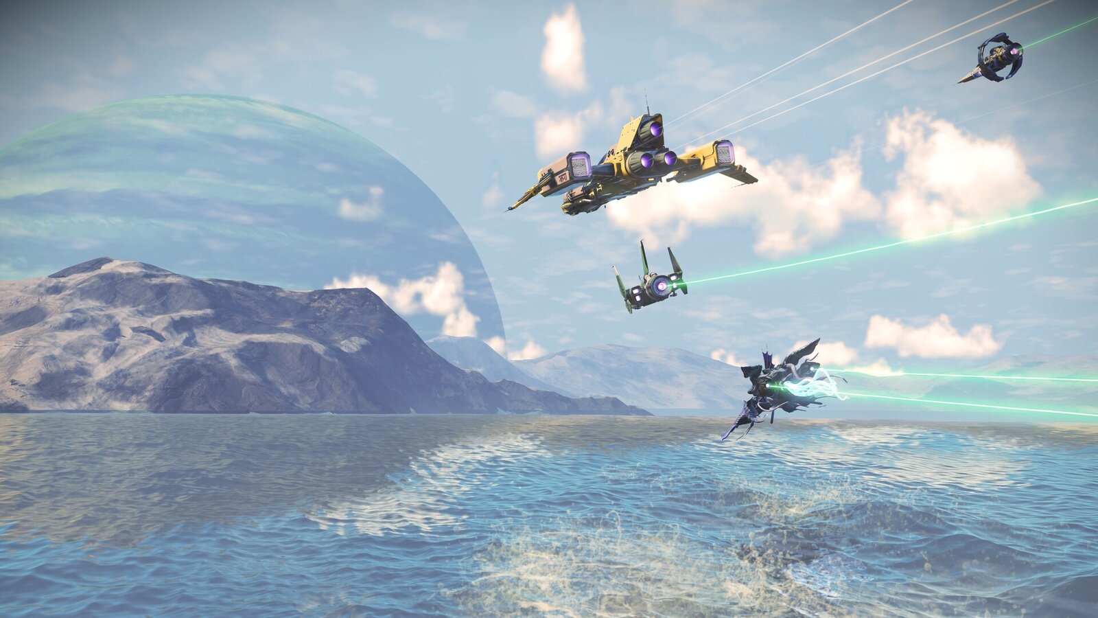 Hello Games Bundle