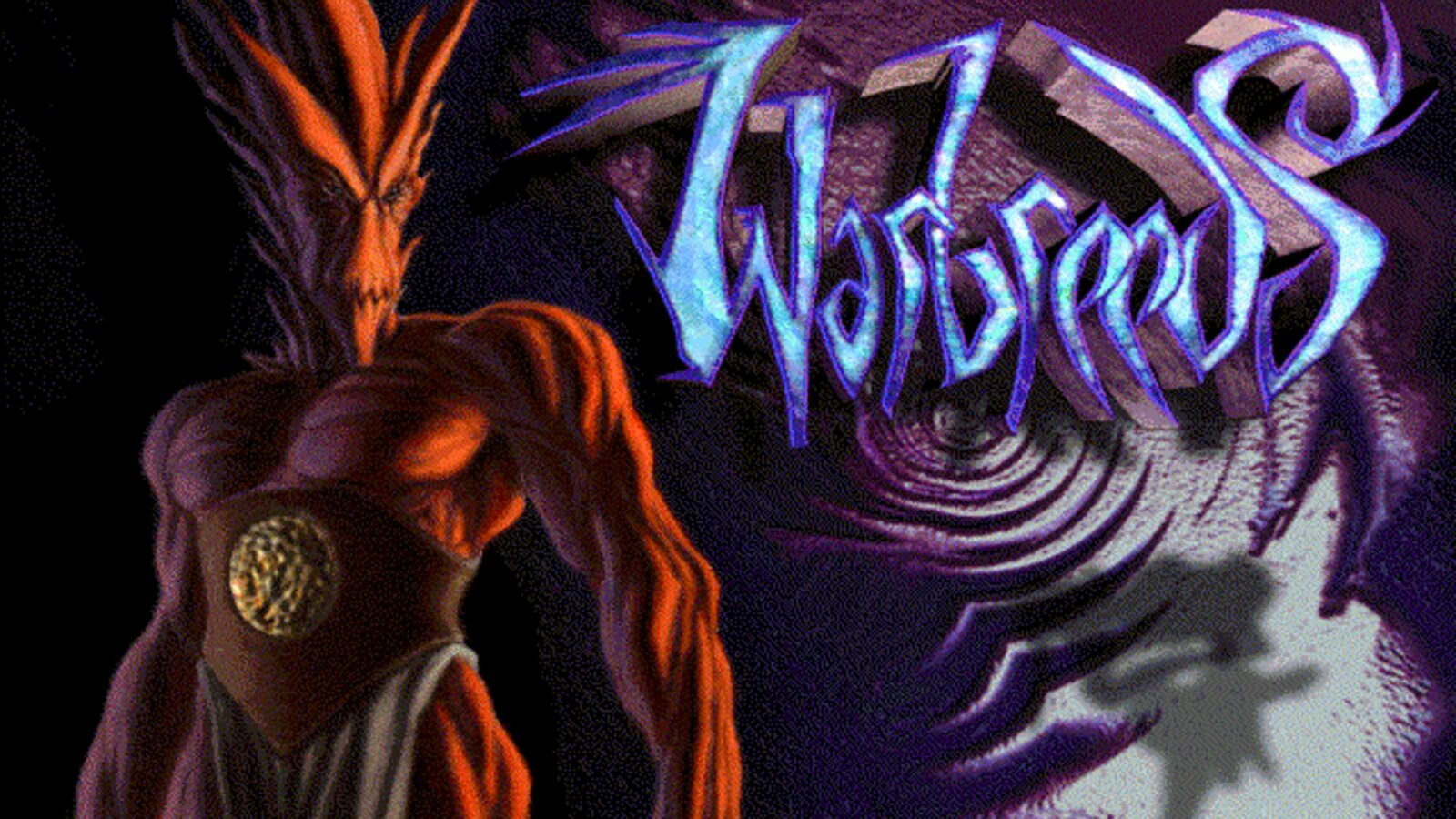 WarBreeds