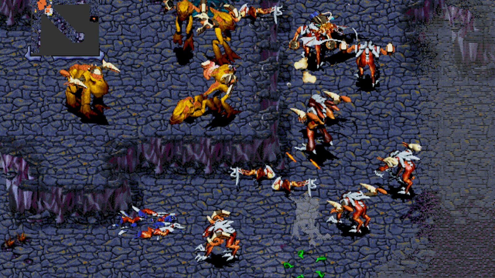 WarBreeds