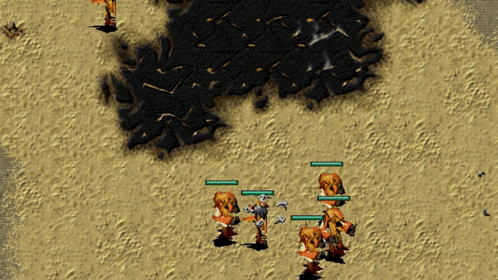 WarBreeds