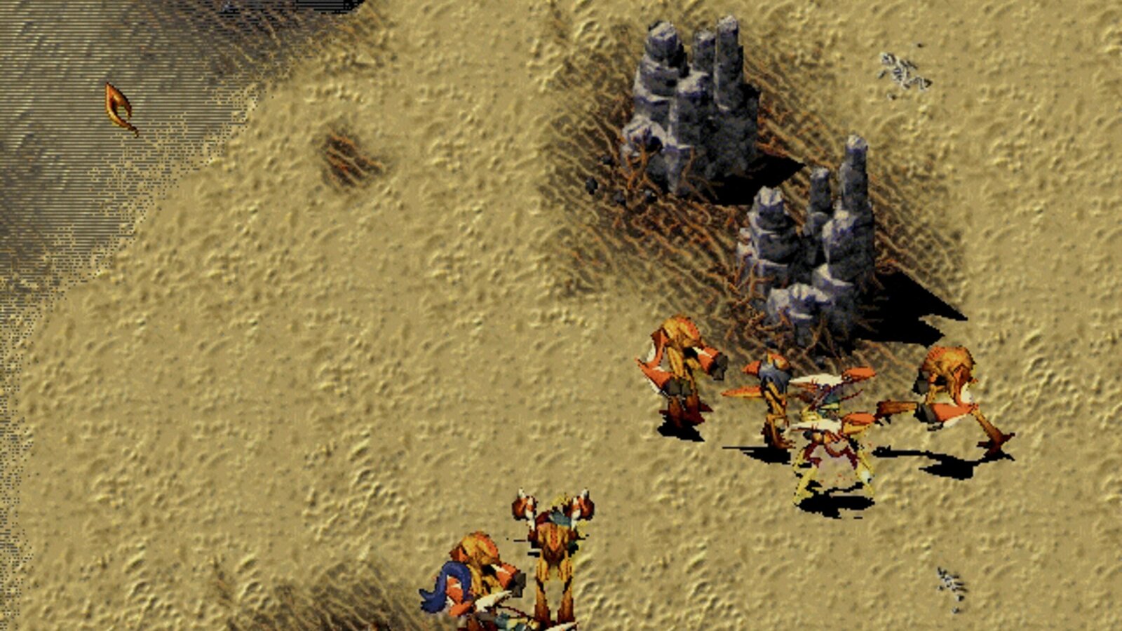 WarBreeds