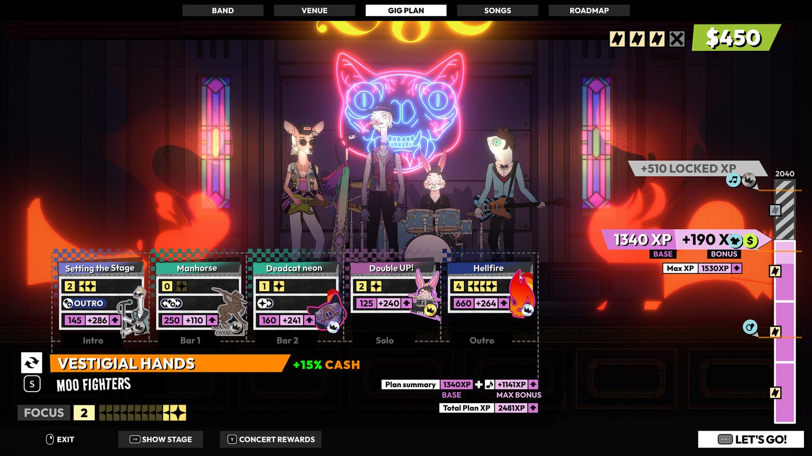 RockBeasts