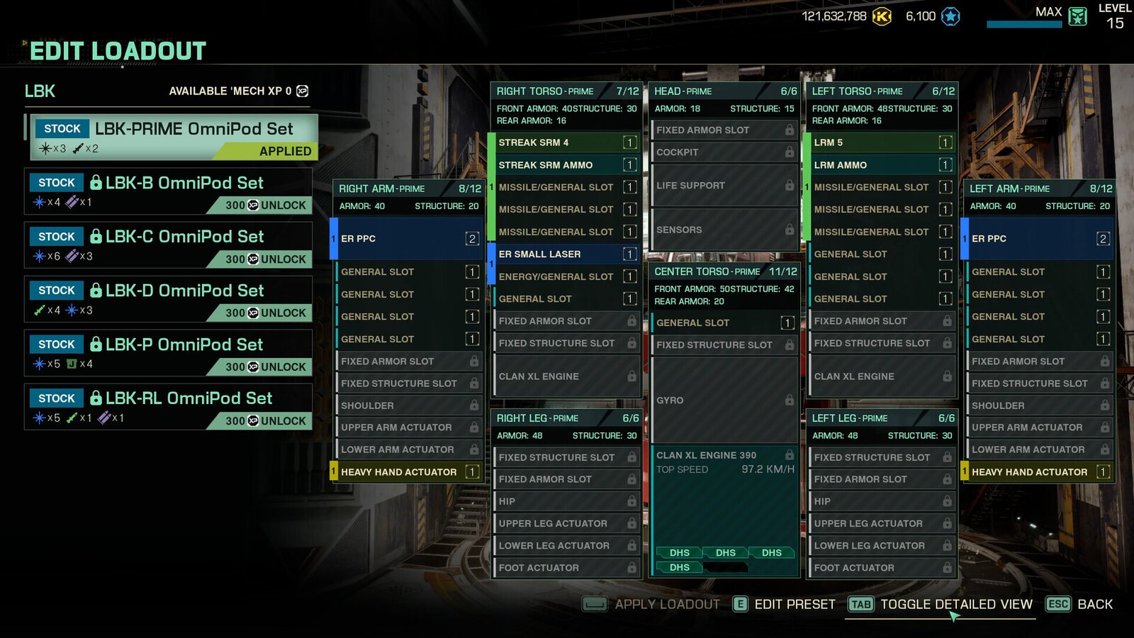 MechWarrior 5: Clans - Wolves of Tukayyid