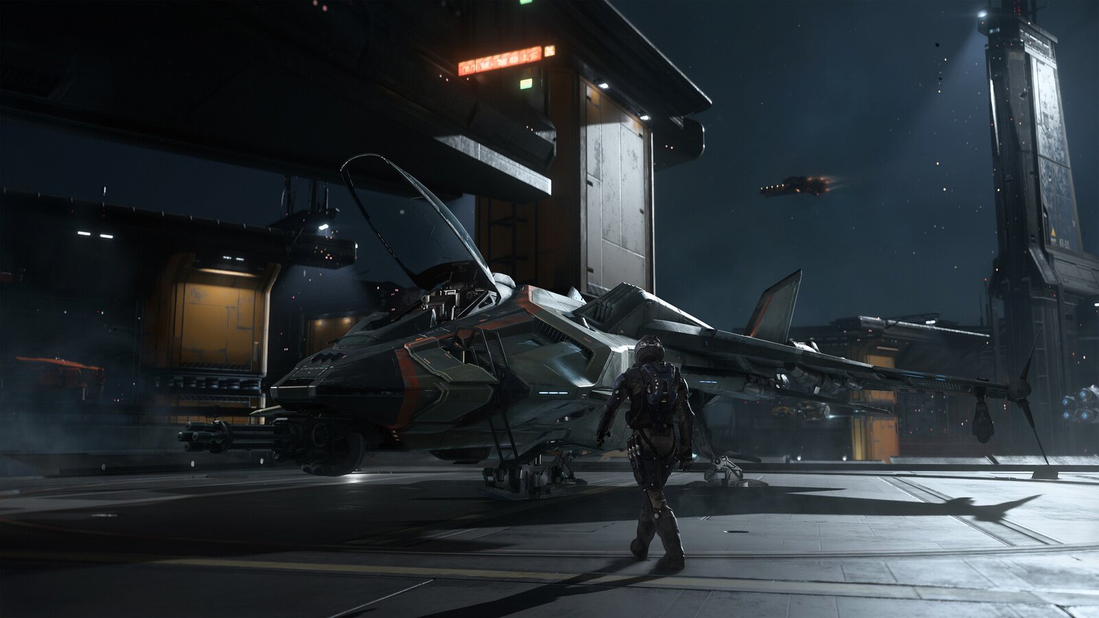 Squadron 42