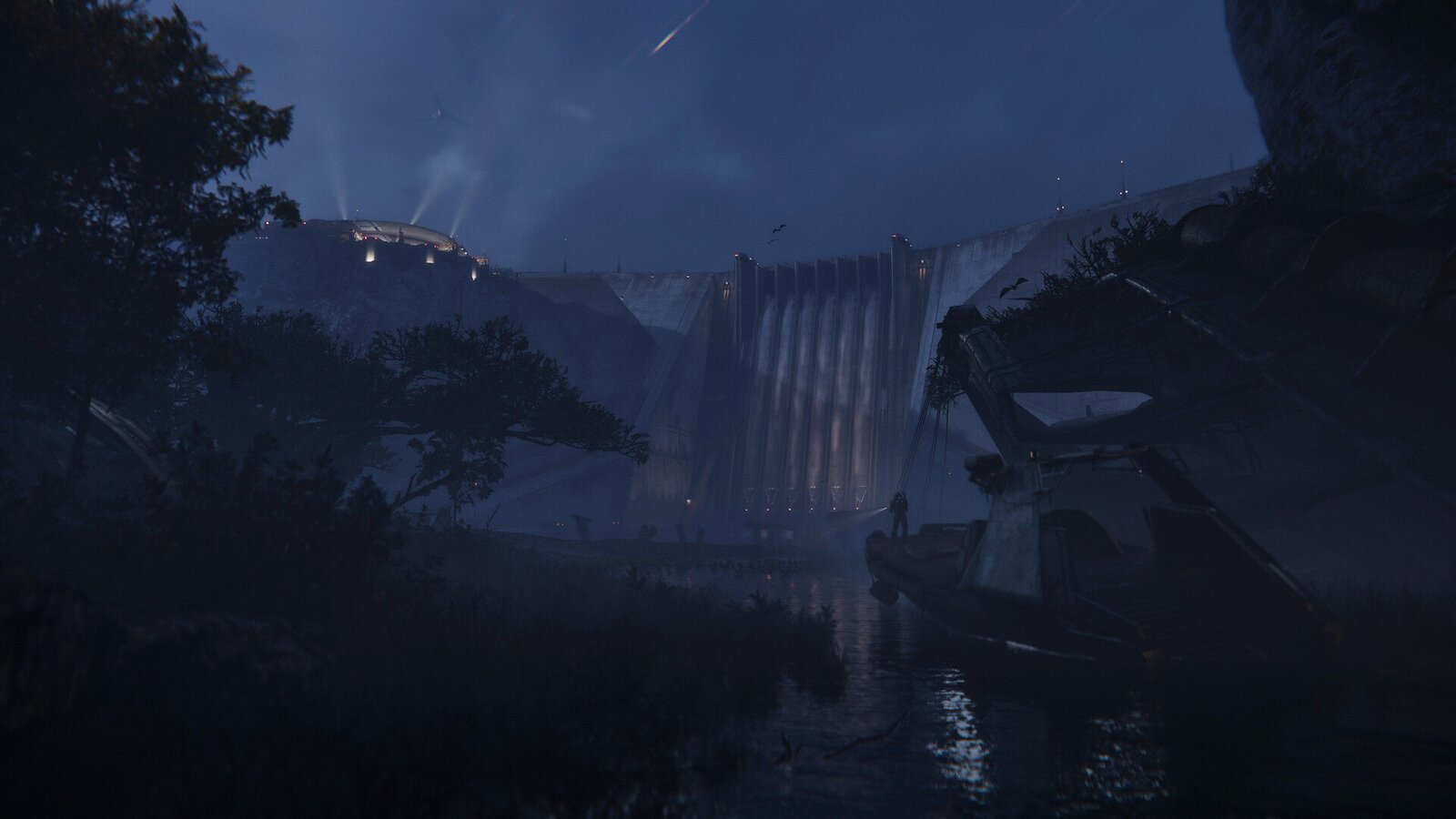 Squadron 42