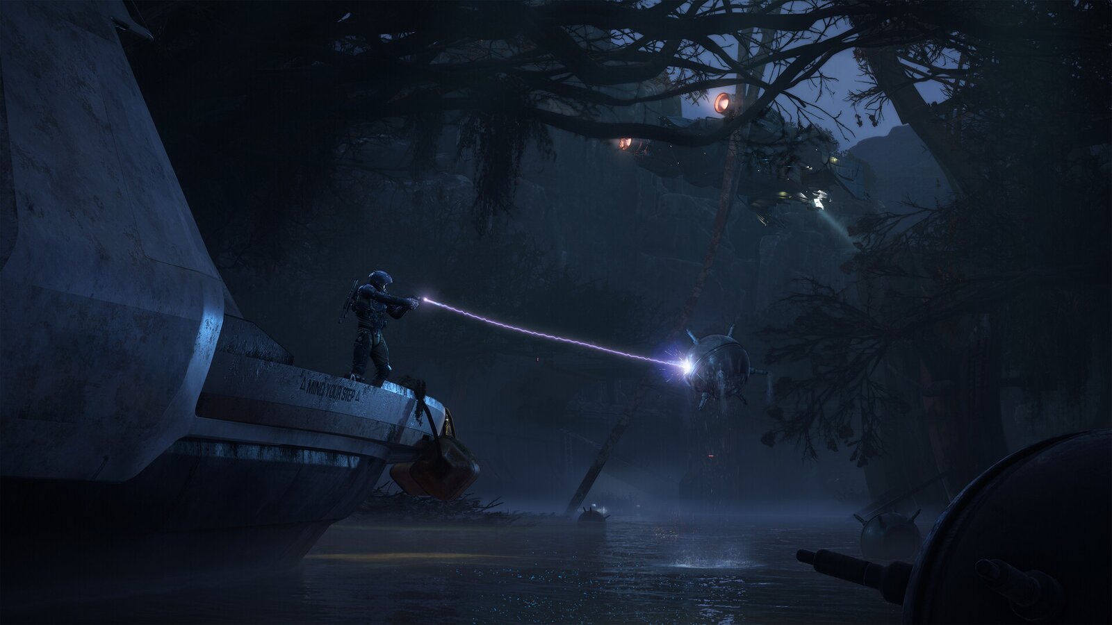 Squadron 42