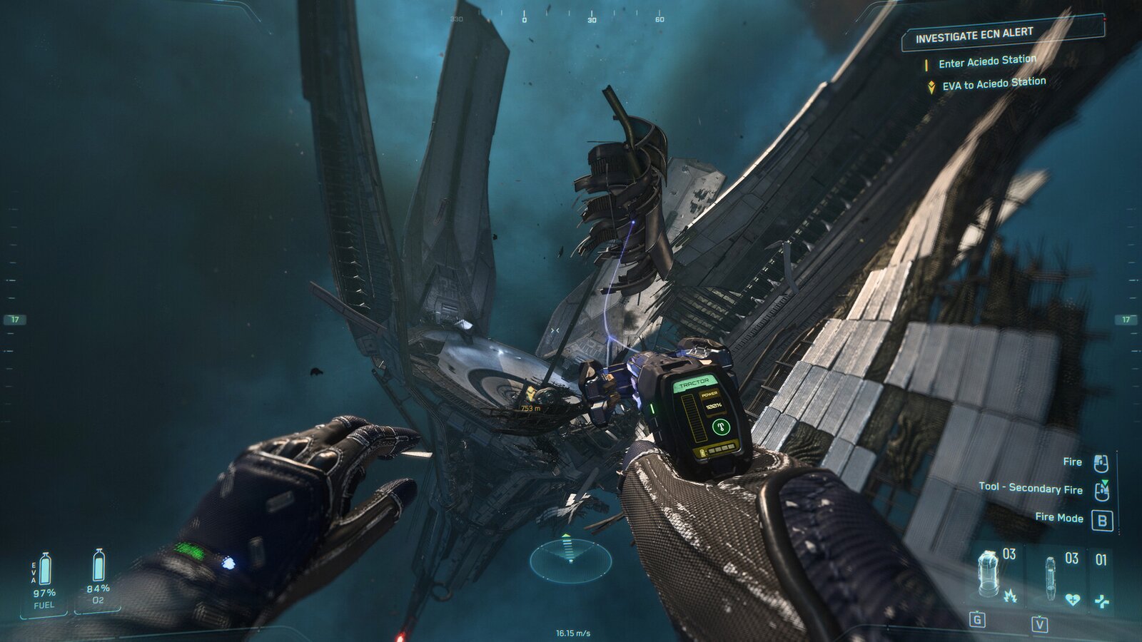 Squadron 42