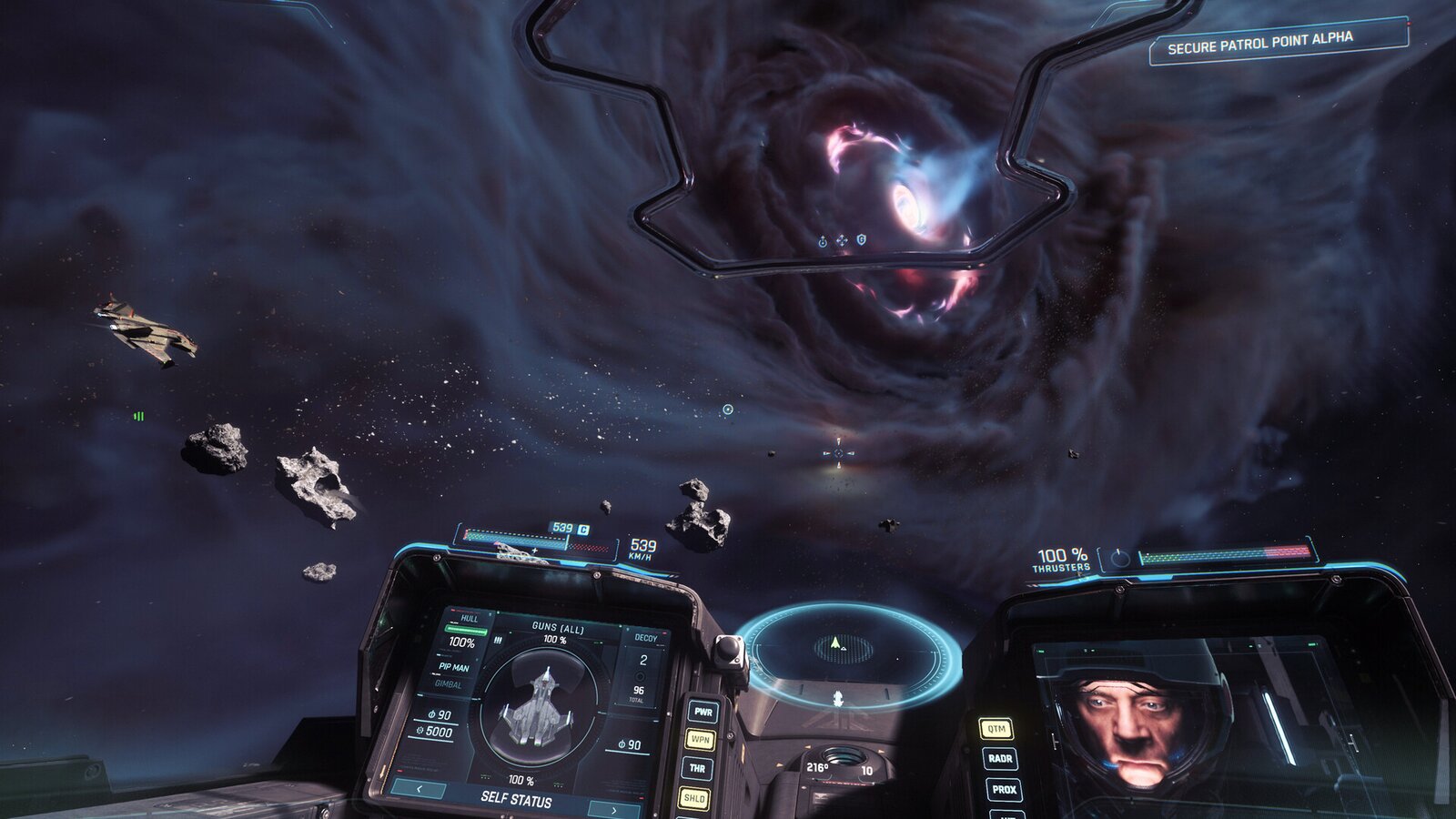 Squadron 42