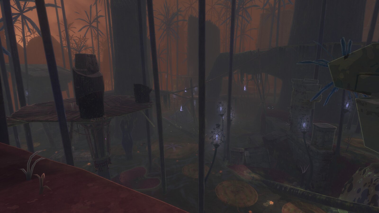 Risk of Rain 2: Hallowed Concepts