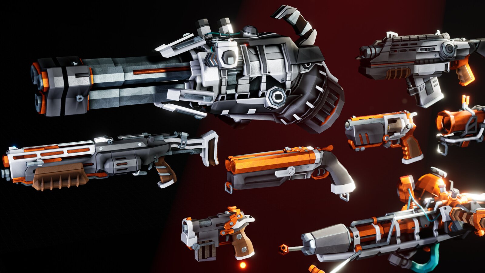 Deep Rock Galactic - Decontaminator Pack