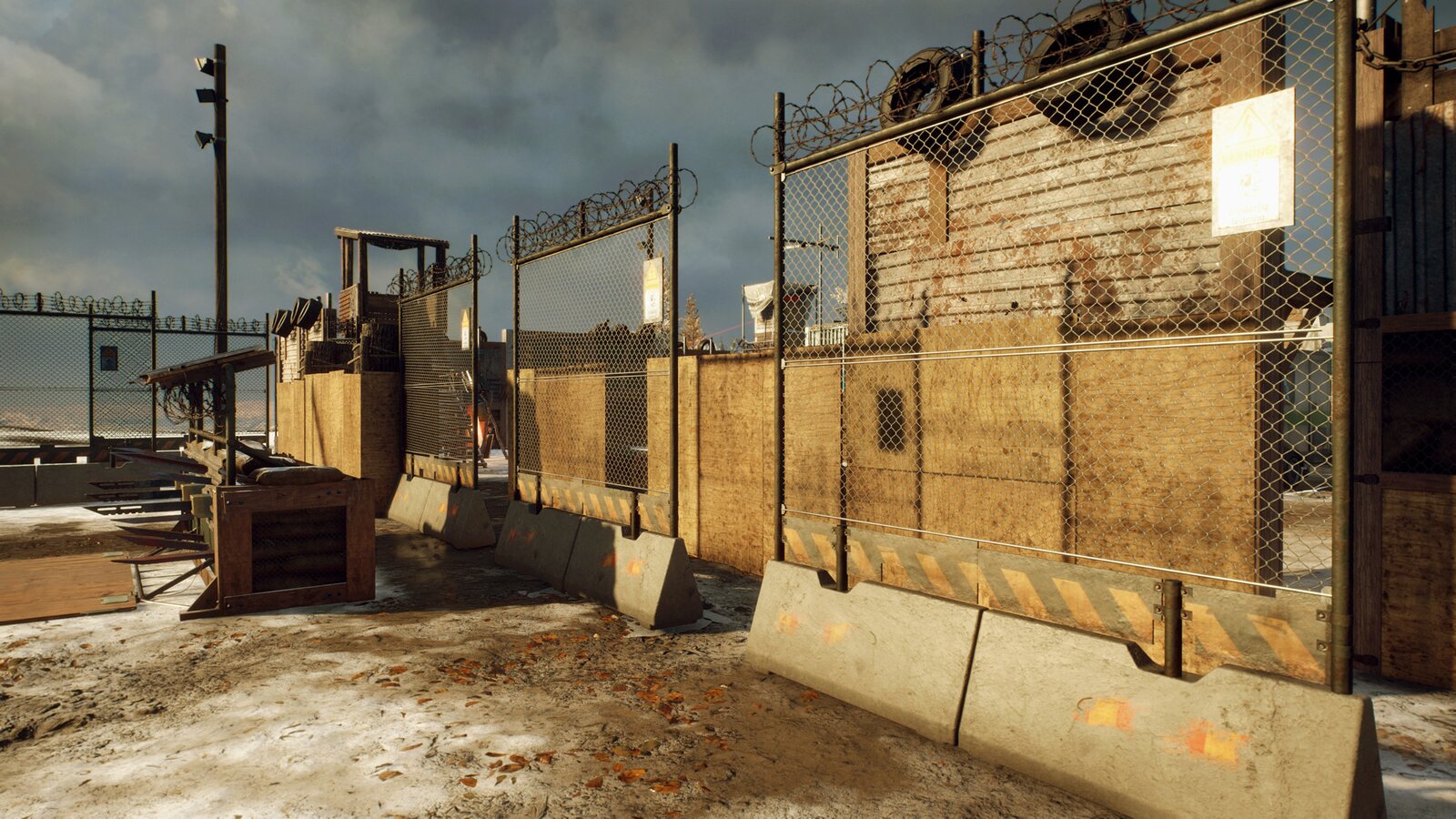 Generation Zero - Base Support Pack
