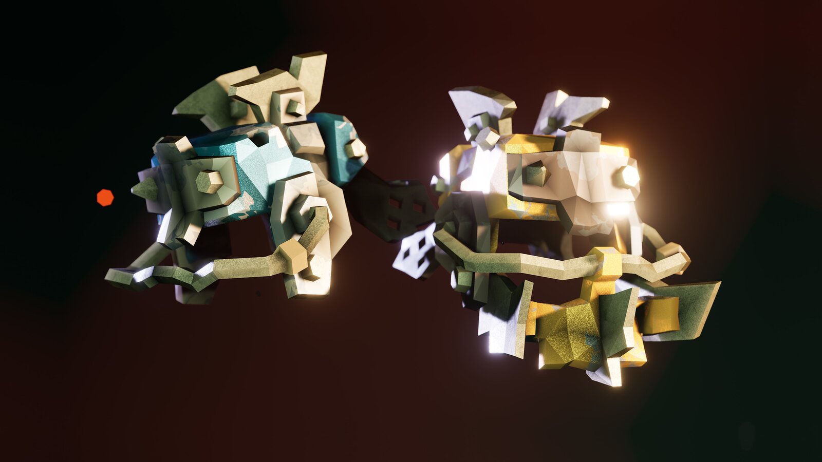 Deep Rock Galactic - Robot Rebellion Pack