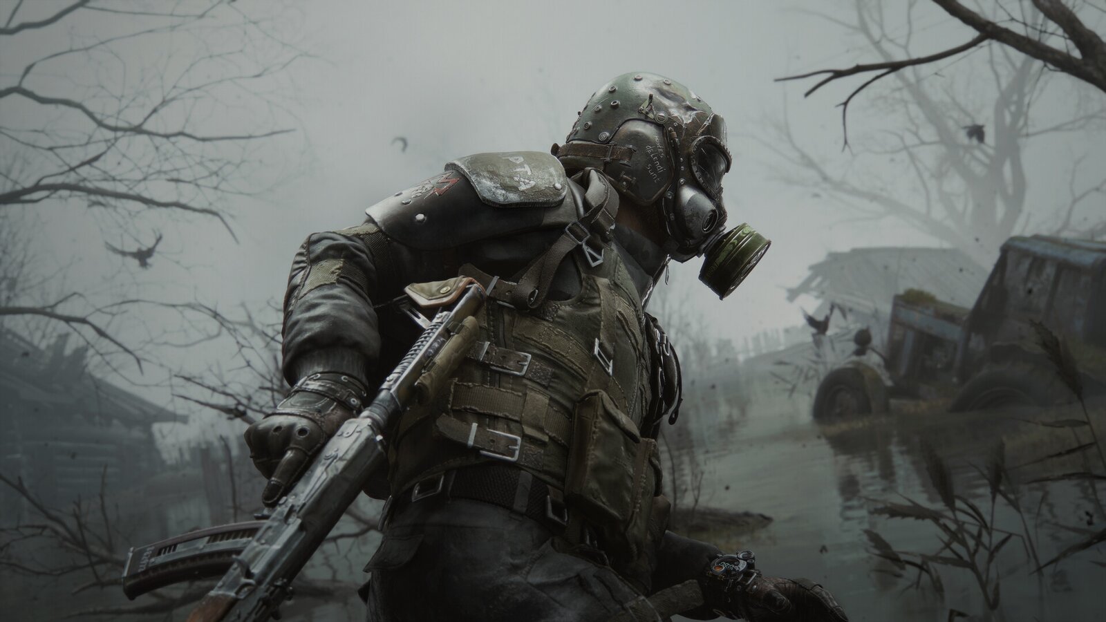 METRO 2039 - Deluxe Edition
