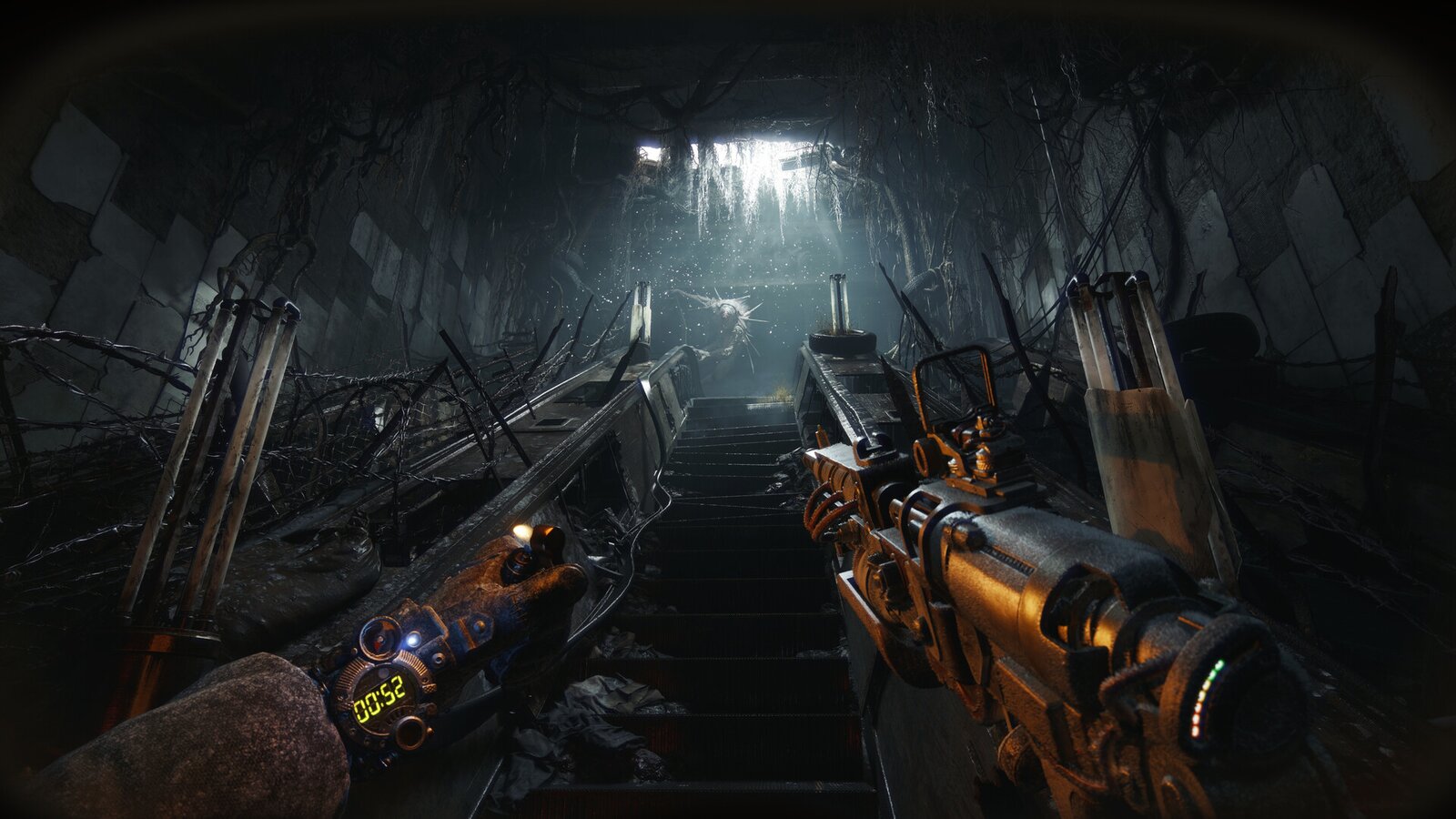 METRO 2039 - Deluxe Edition