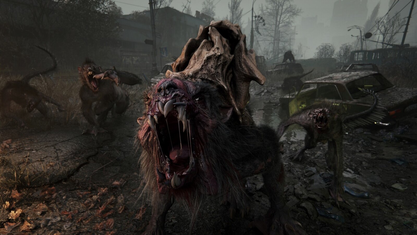 METRO 2039 - Deluxe Edition