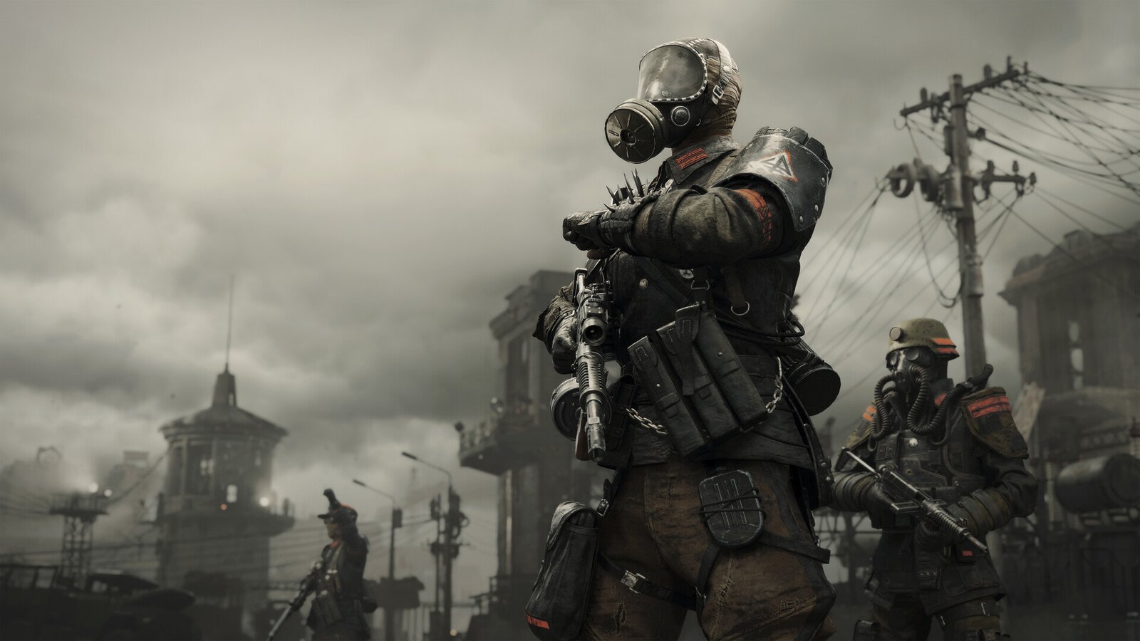 METRO 2039 - Deluxe Edition
