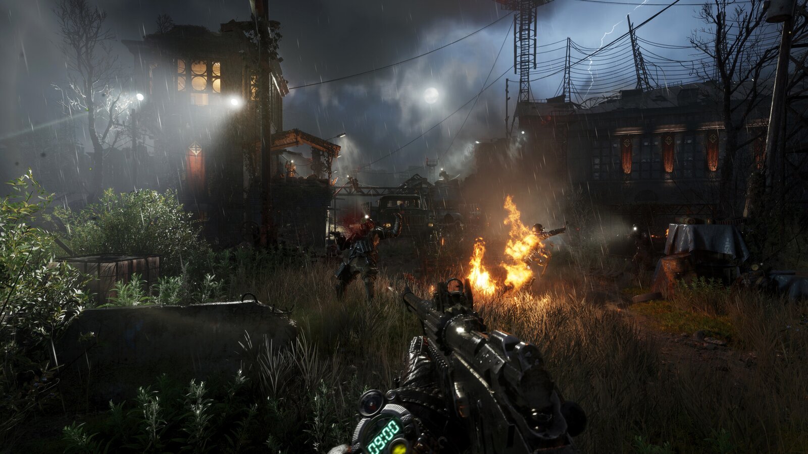 METRO 2039 - Deluxe Edition
