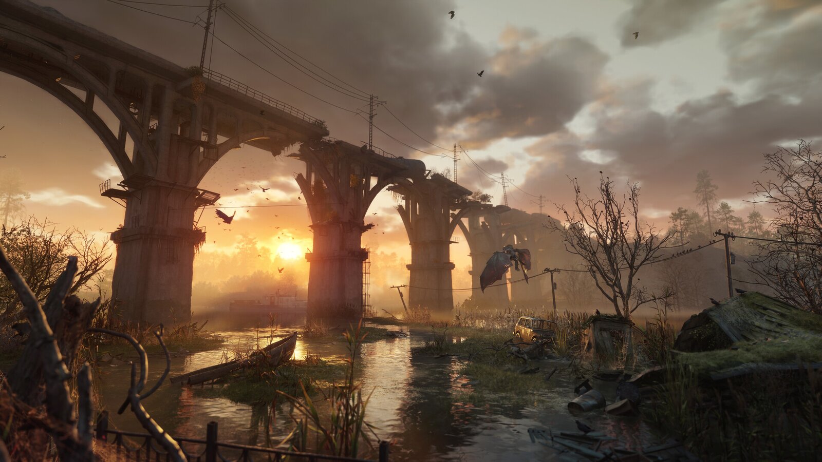 METRO 2039 - Deluxe Edition