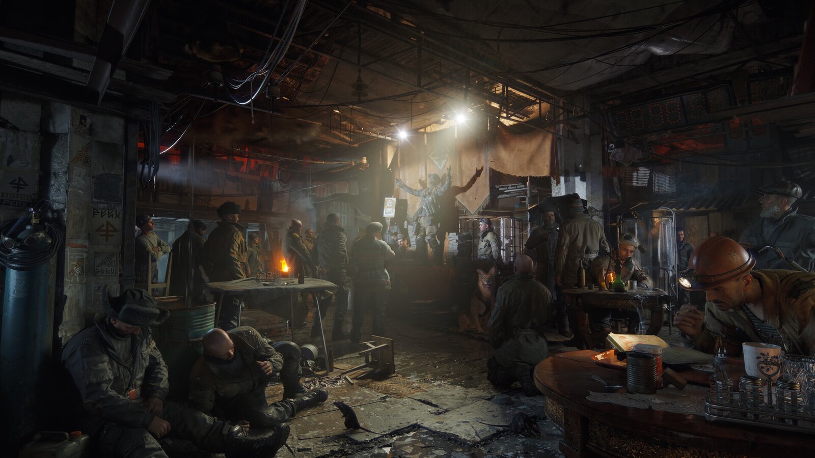 METRO 2039 - Deluxe Edition
