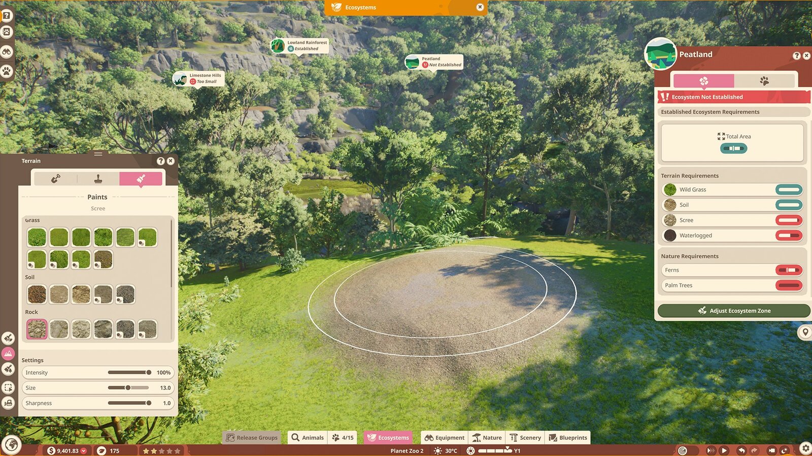 Planet Zoo 2 - Deluxe Edition