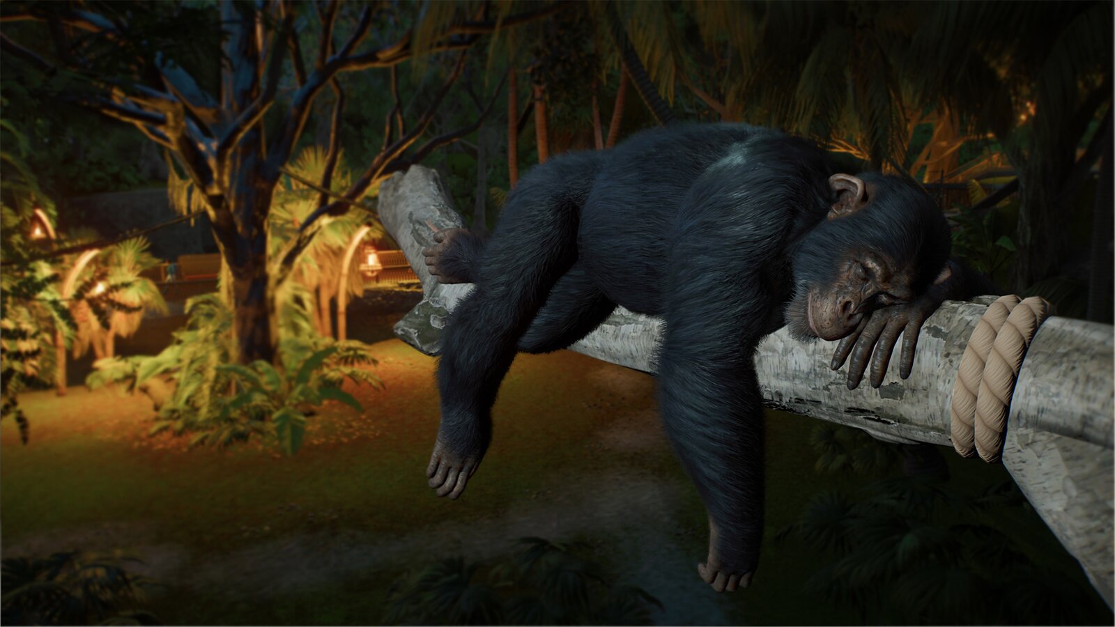 Planet Zoo 2 - Deluxe Edition