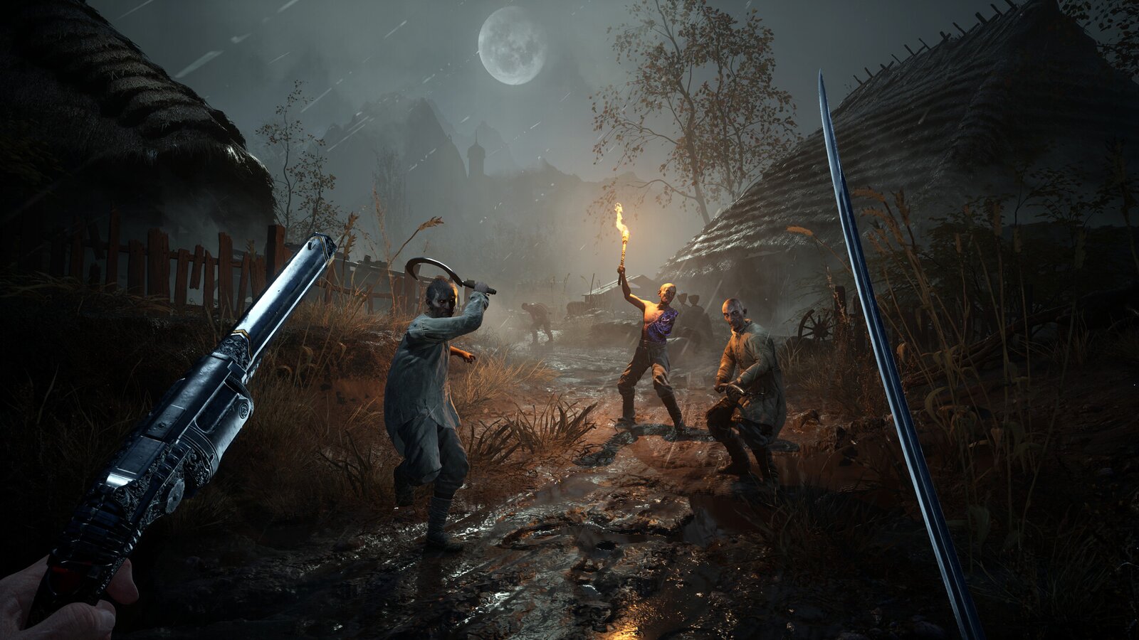 Valor Mortis - Deluxe Edition