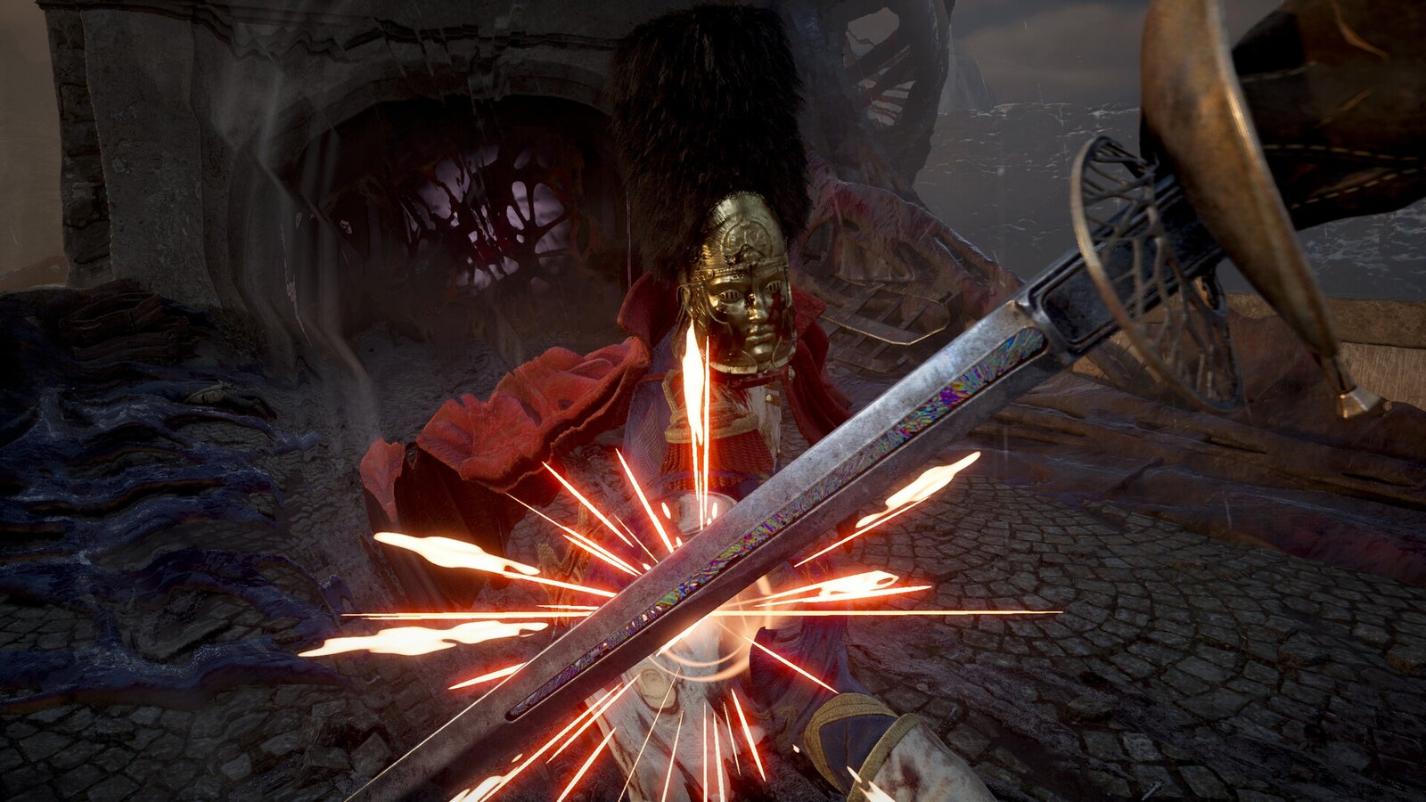 Valor Mortis - Deluxe Edition