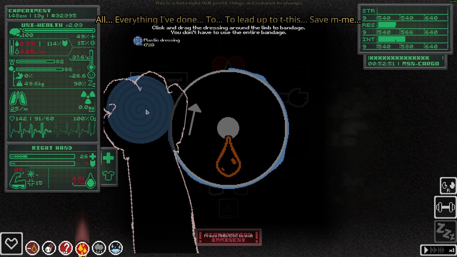 Casualties: Unknown