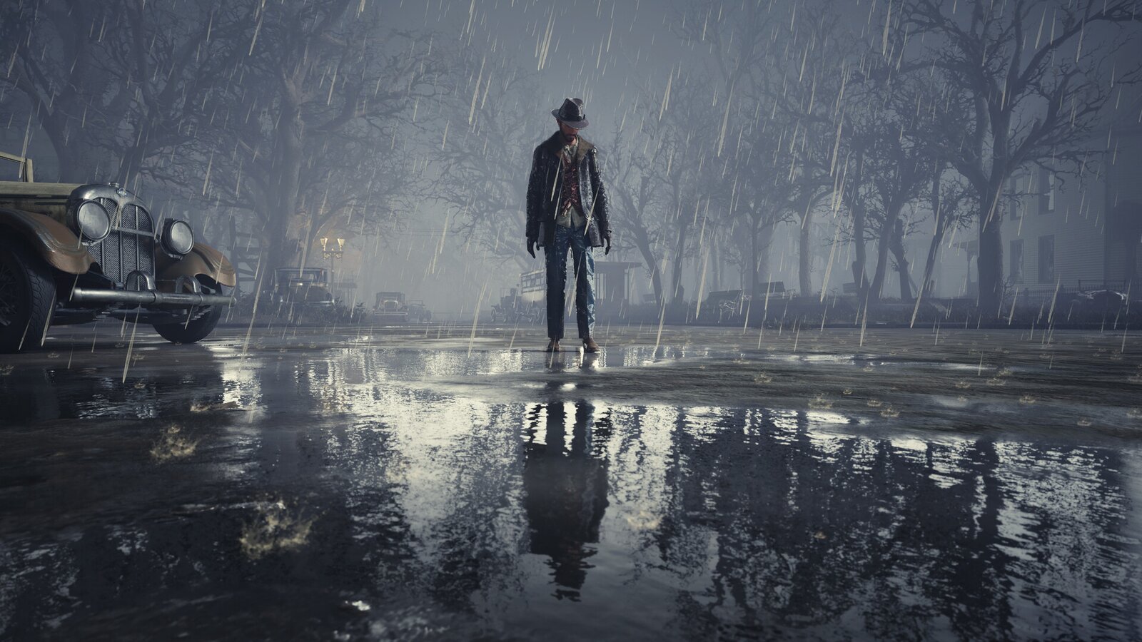 The Sinking City Remastered - Deluxe Edition