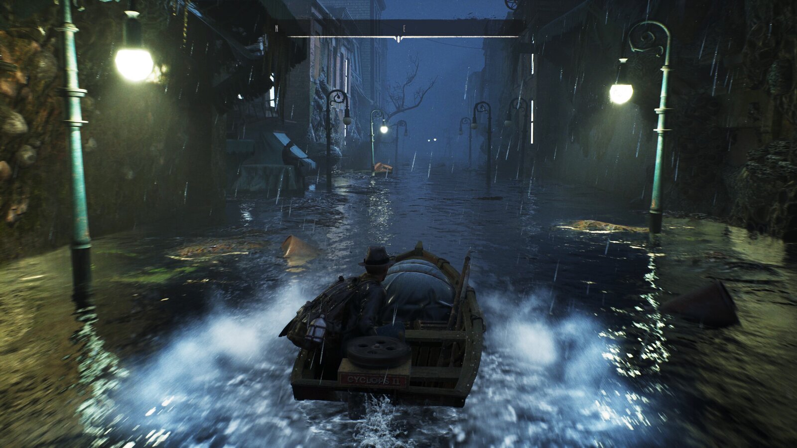 The Sinking City Remastered - Deluxe Edition