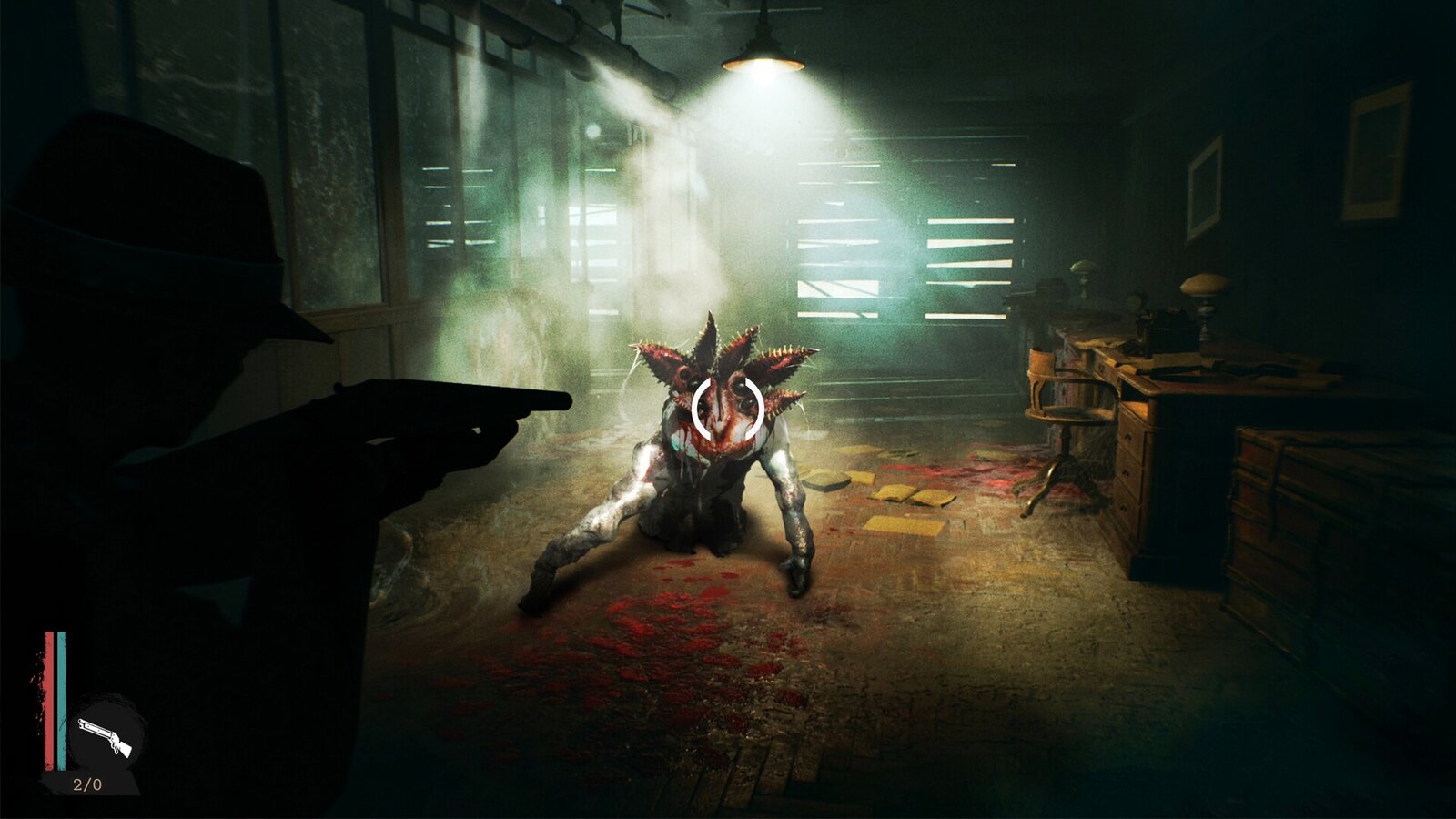 The Sinking City Remastered - Deluxe Edition