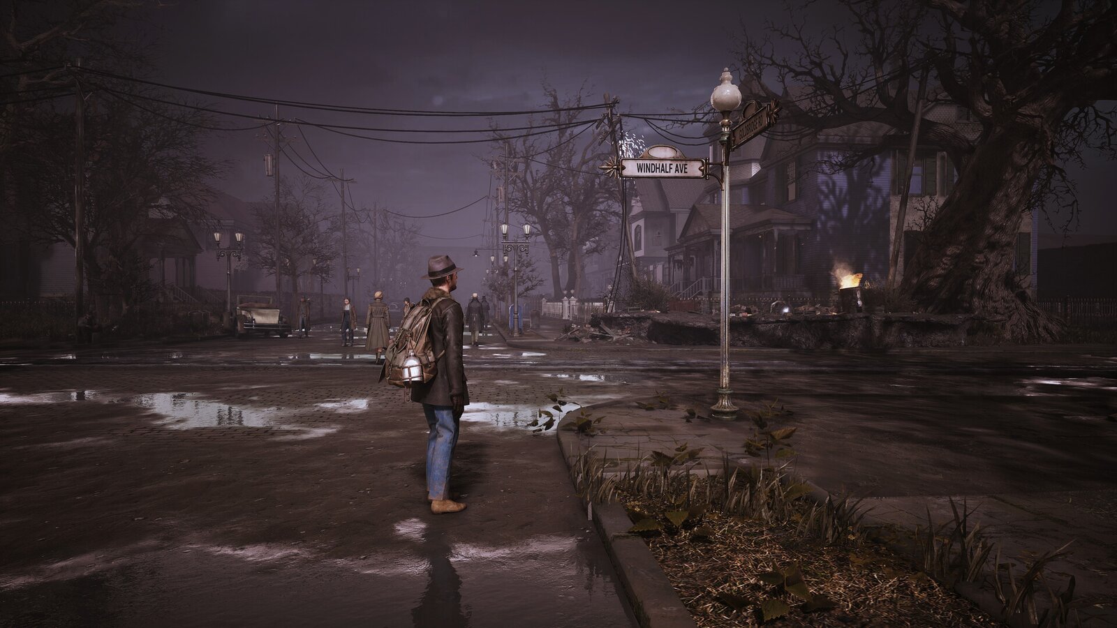 The Sinking City Remastered - Deluxe Edition