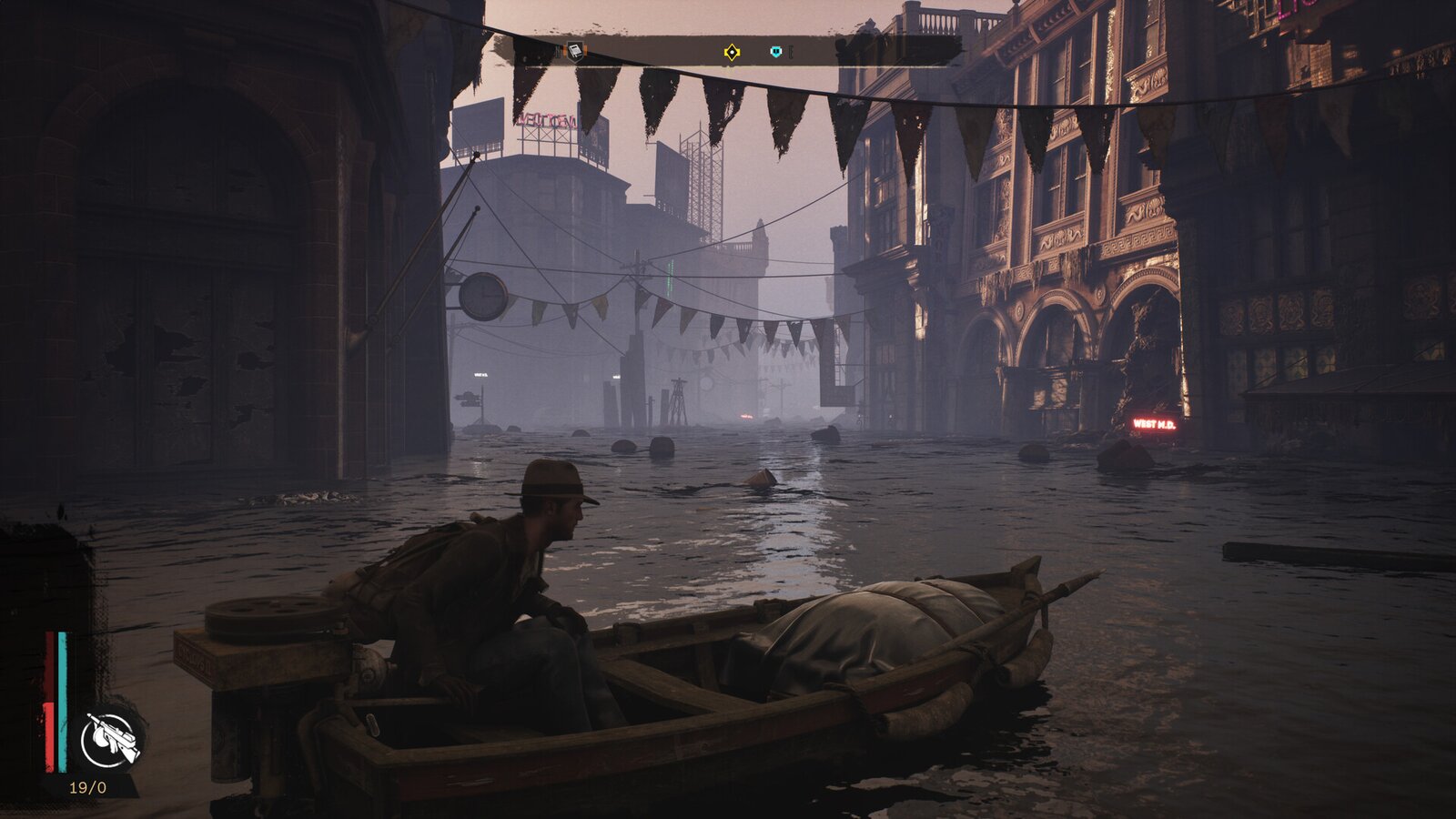 The Sinking City Remastered - Deluxe Edition