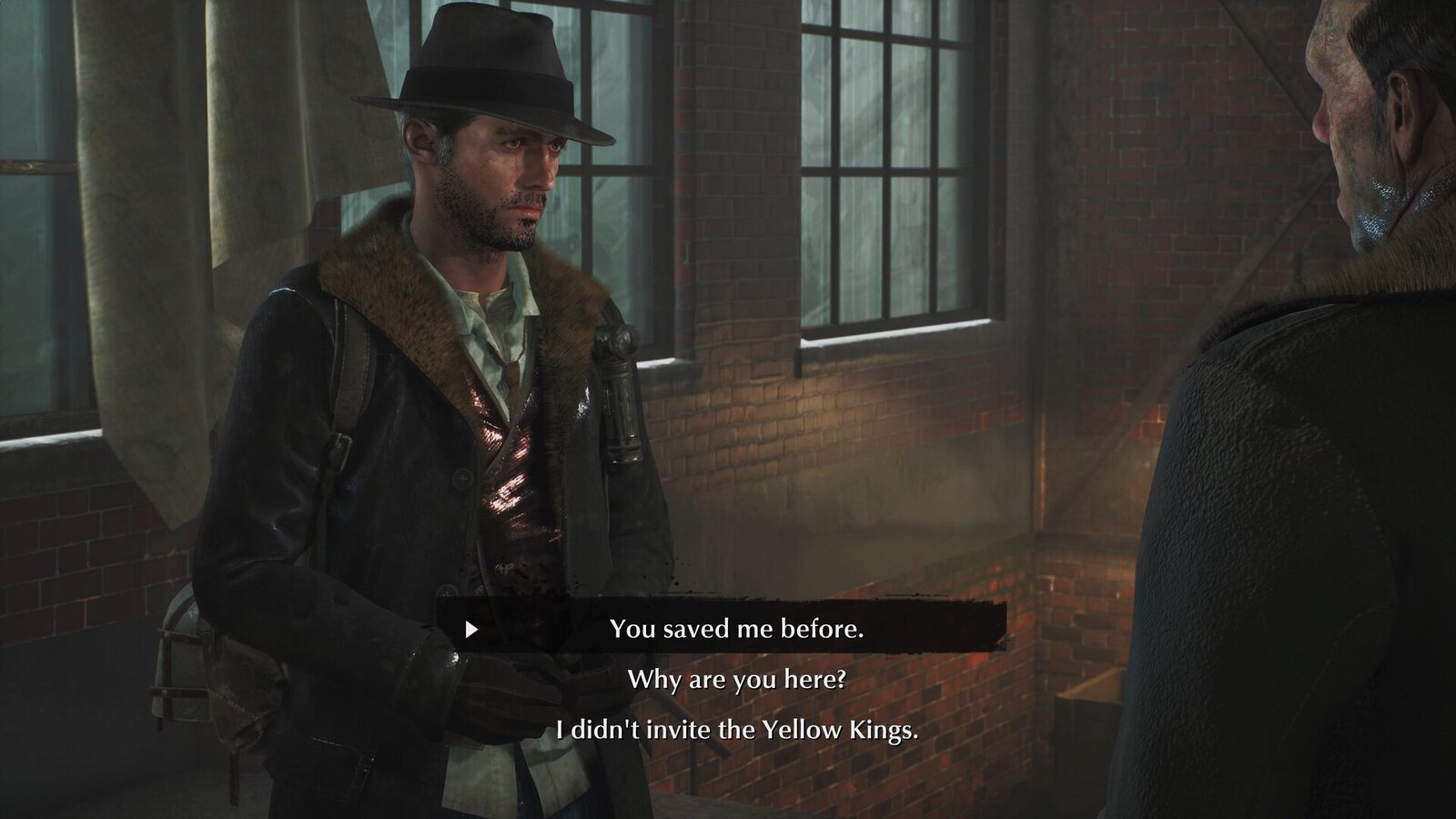 The Sinking City Remastered - Deluxe Edition